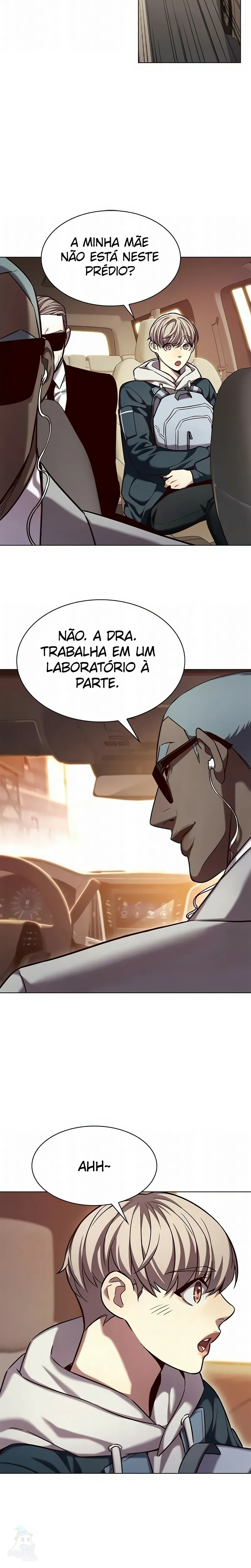 Read Veletric Pt Br Manga Online