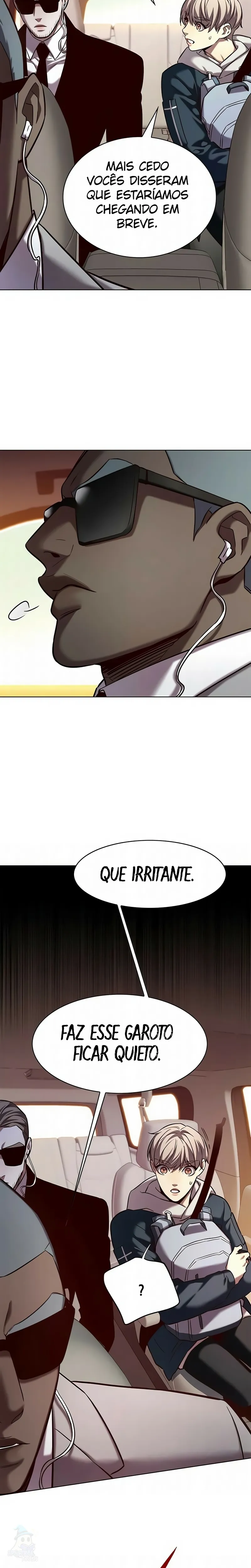 Read Veletric Pt Br Manga Online