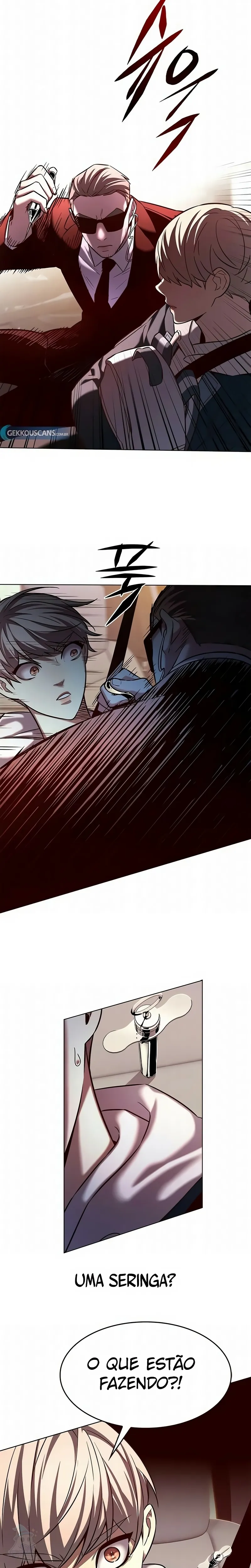 Read Veletric Pt Br Manga Online