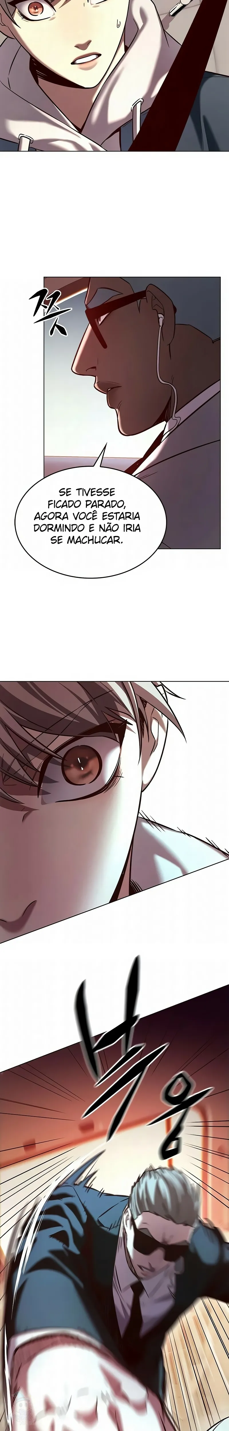 Read Veletric Pt Br Manga Online