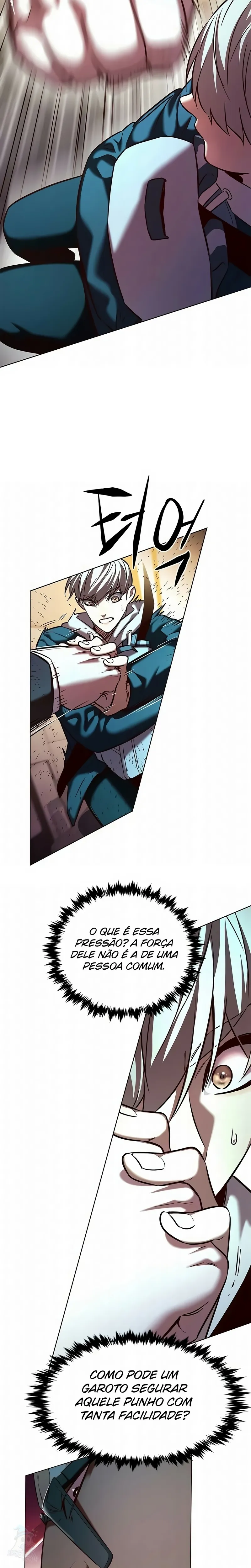 Read Veletric Pt Br Manga Online