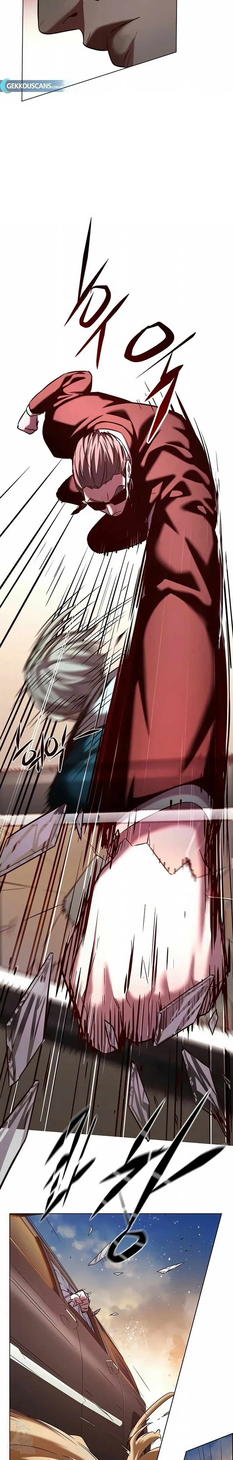 Read Veletric Pt Br Manga Online