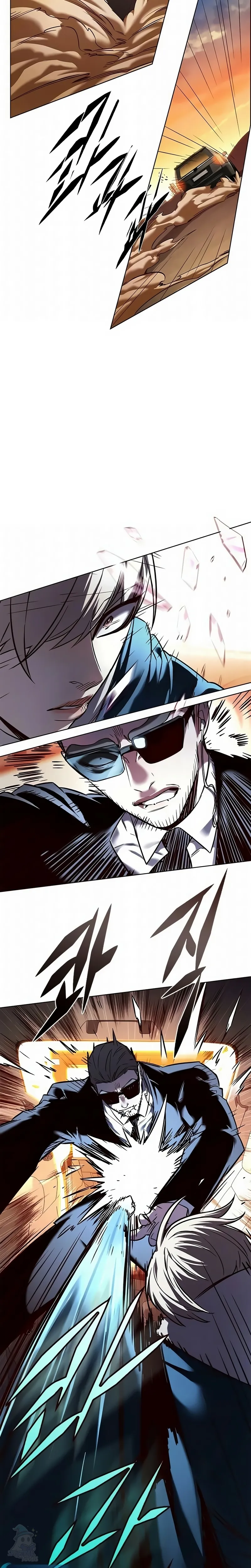 Read Veletric Pt Br Manga Online