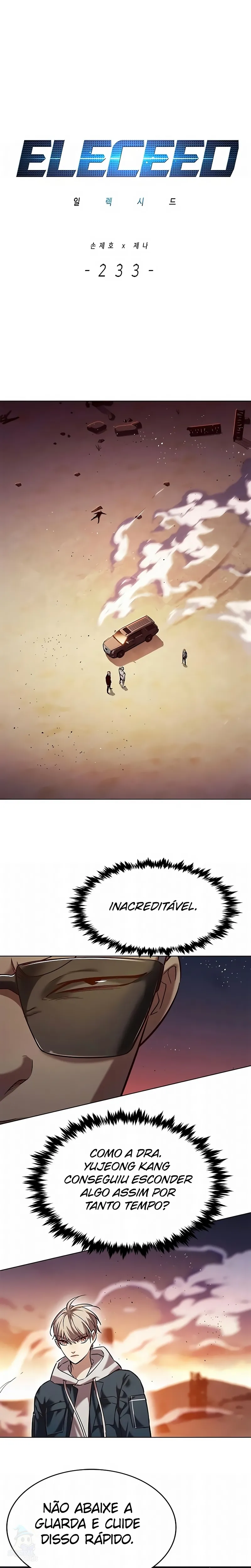 Read Veletric Pt Br Manga Online