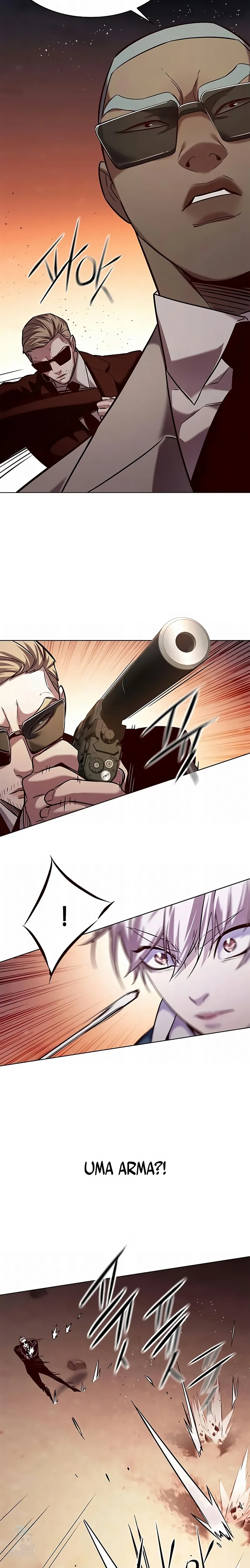 Read Veletric Pt Br Manga Online