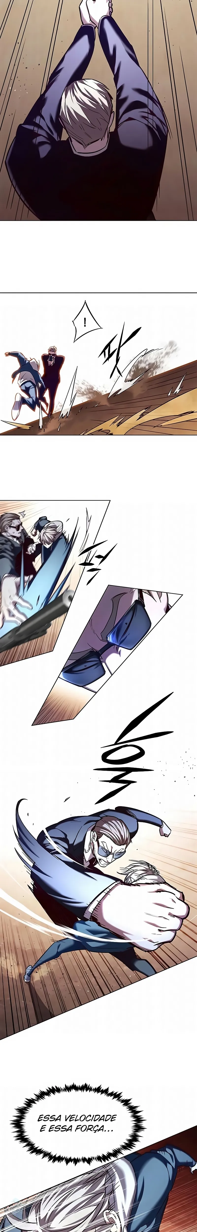 Read Veletric Pt Br Manga Online