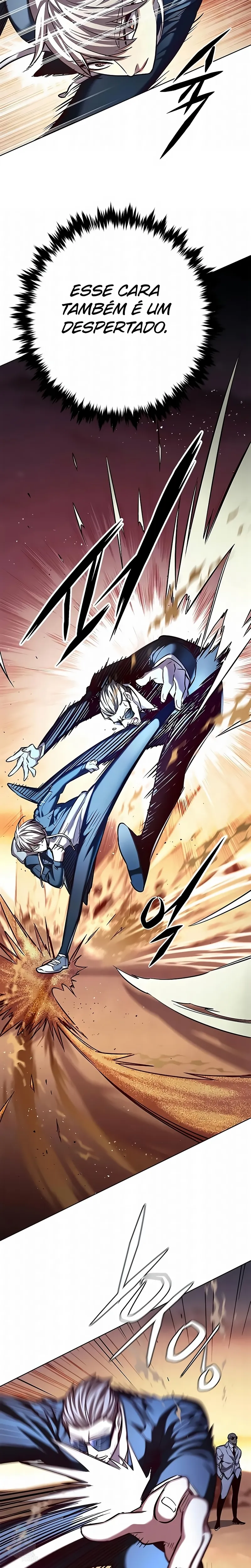 Read Veletric Pt Br Manga Online