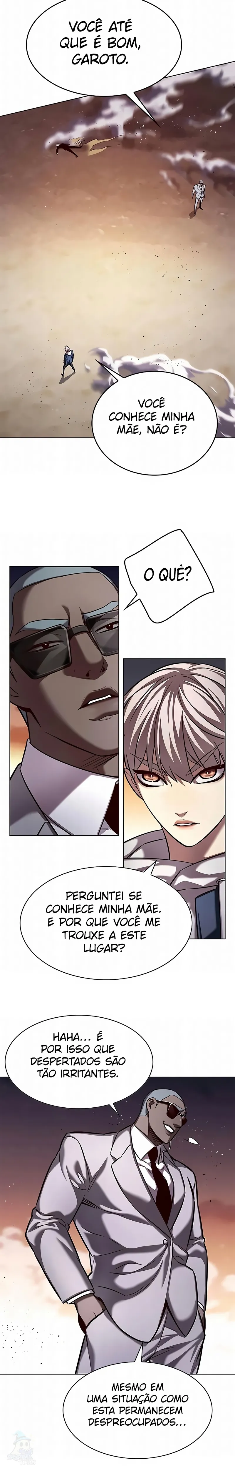 Read Veletric Pt Br Manga Online