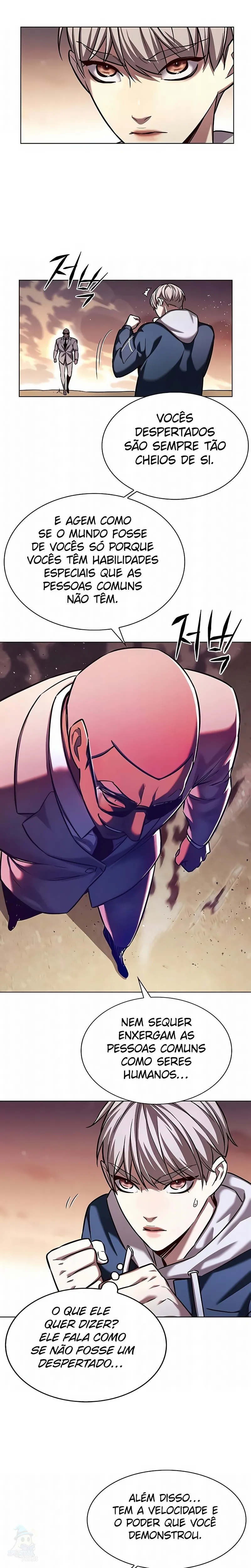 Read Veletric Pt Br Manga Online