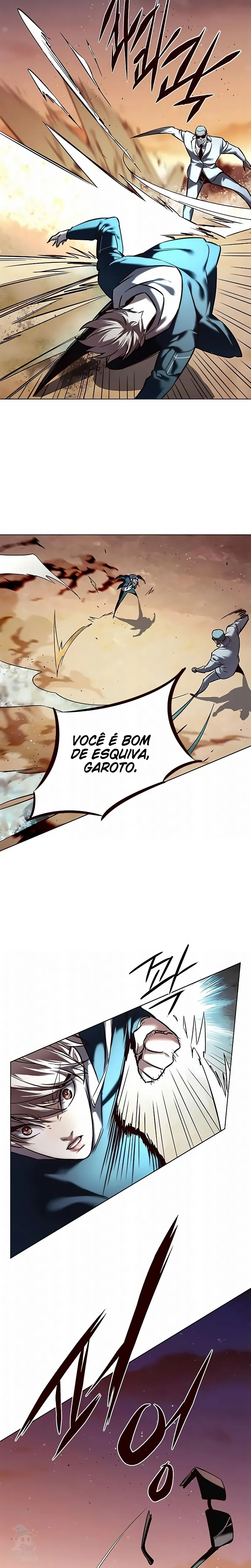 Read Veletric Pt Br Manga Online