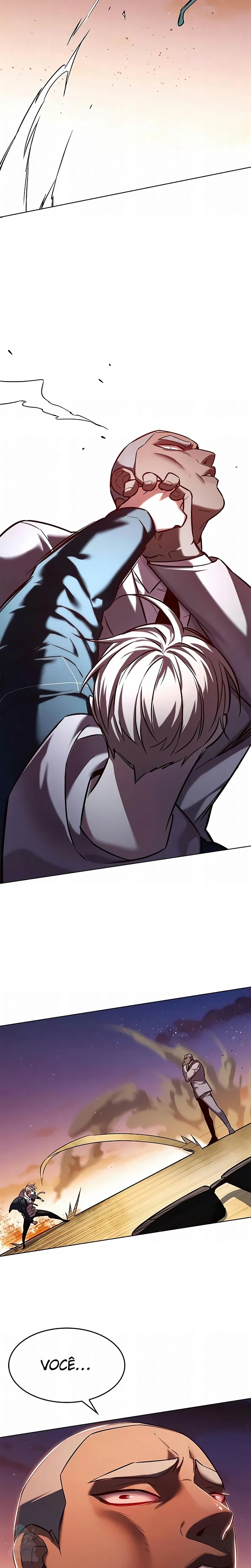 Read Veletric Pt Br Manga Online