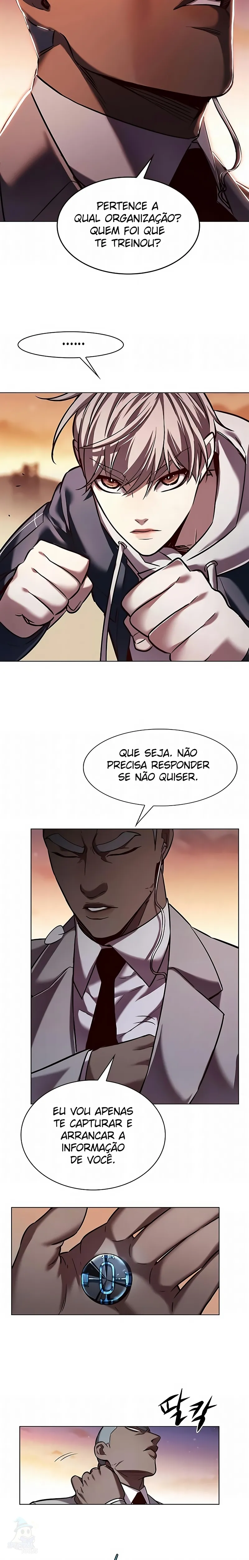 Read Veletric Pt Br Manga Online