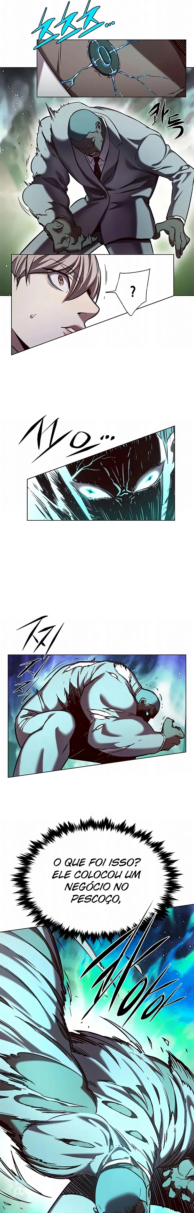 Read Veletric Pt Br Manga Online