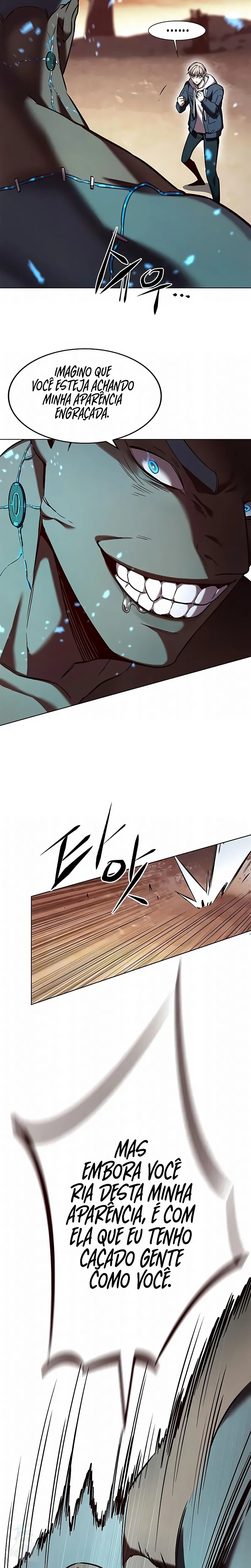 Read Veletric Pt Br Manga Online