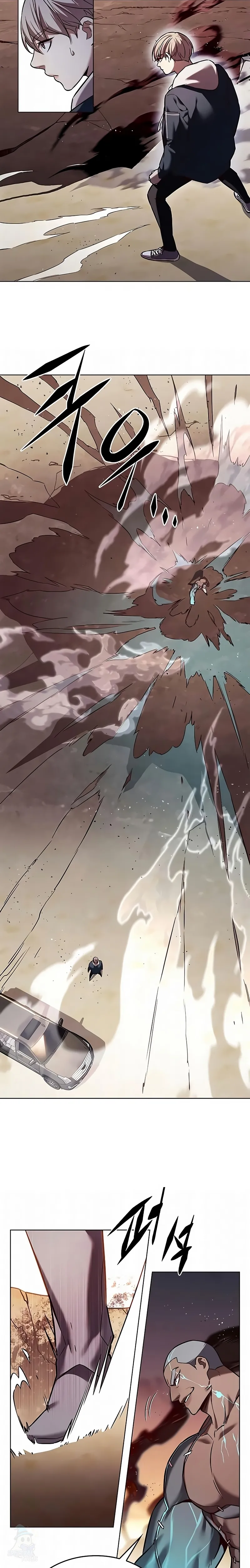 Read Veletric Pt Br Manga Online