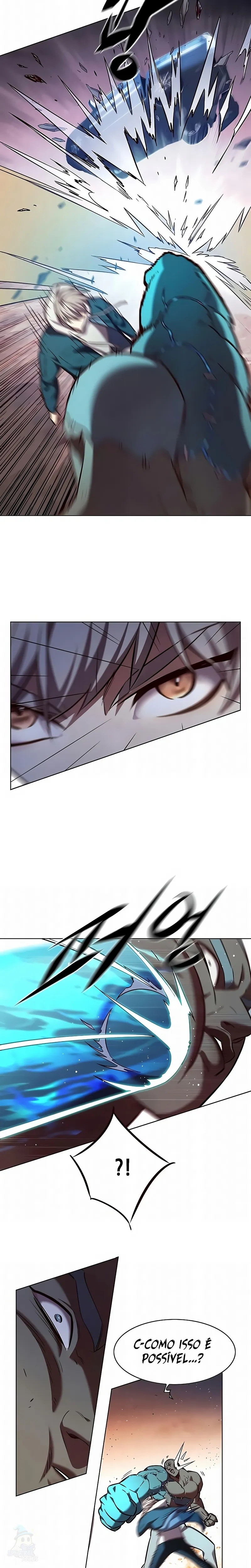 Read Veletric Pt Br Manga Online