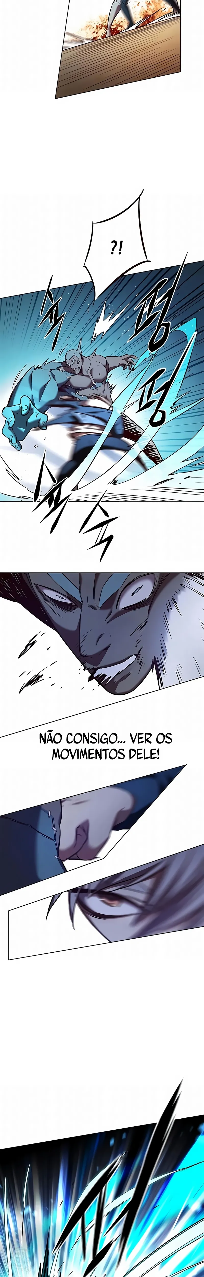 Read Veletric Pt Br Manga Online