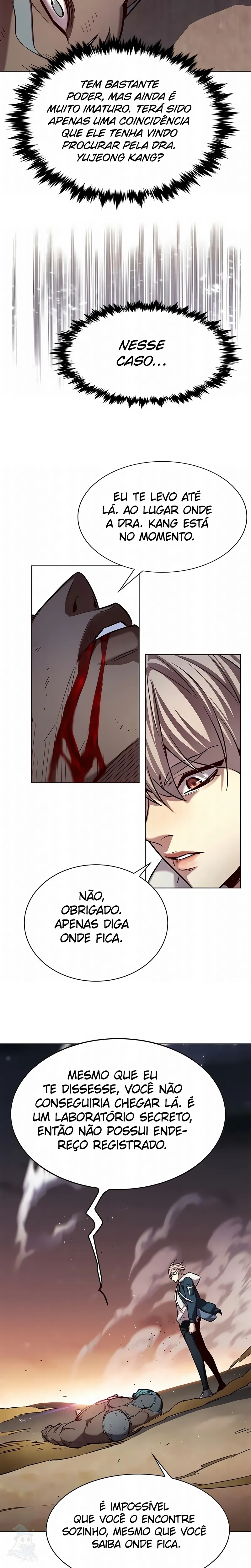Read Veletric Pt Br Manga Online