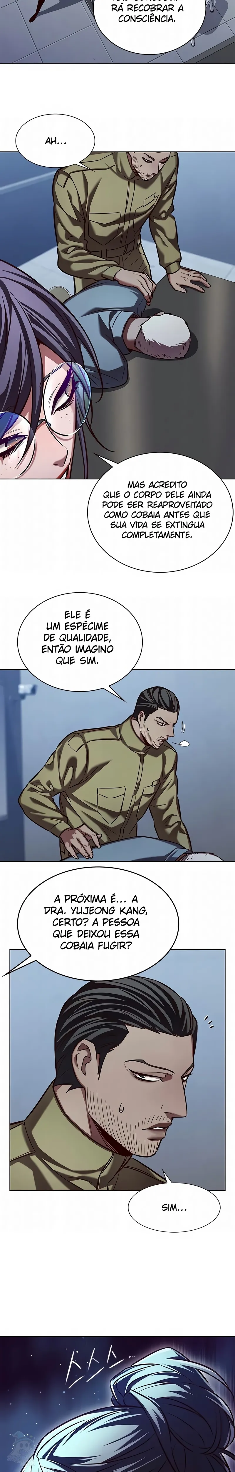 Read Veletric Pt Br Manga Online