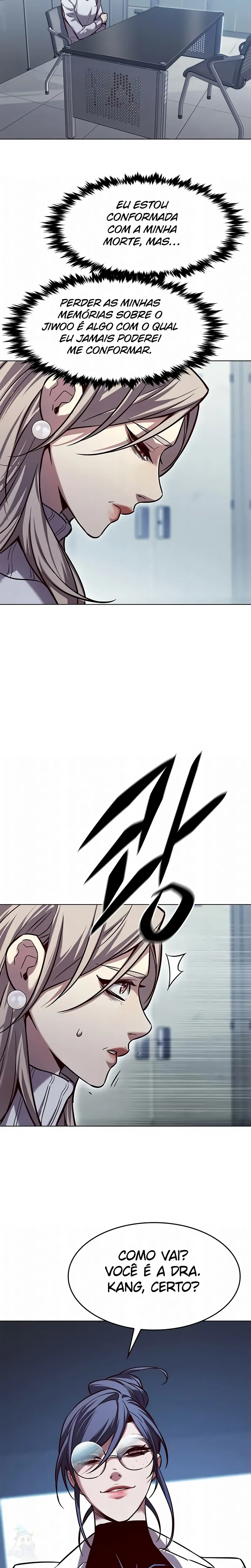 Read Veletric Pt Br Manga Online