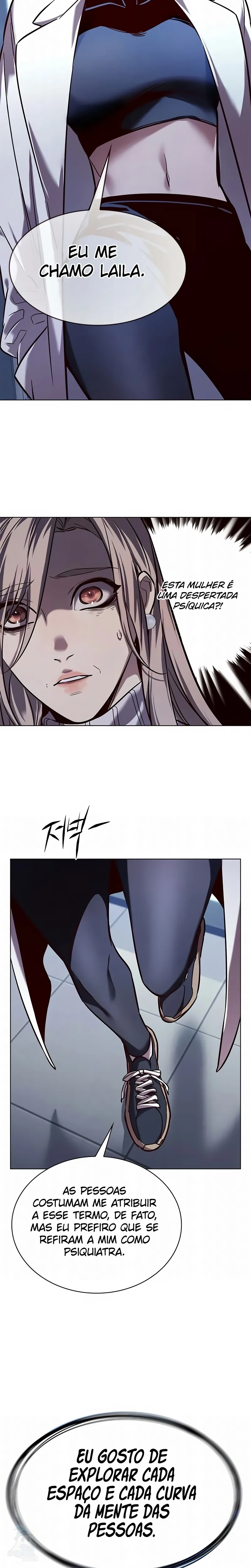 Read Veletric Pt Br Manga Online