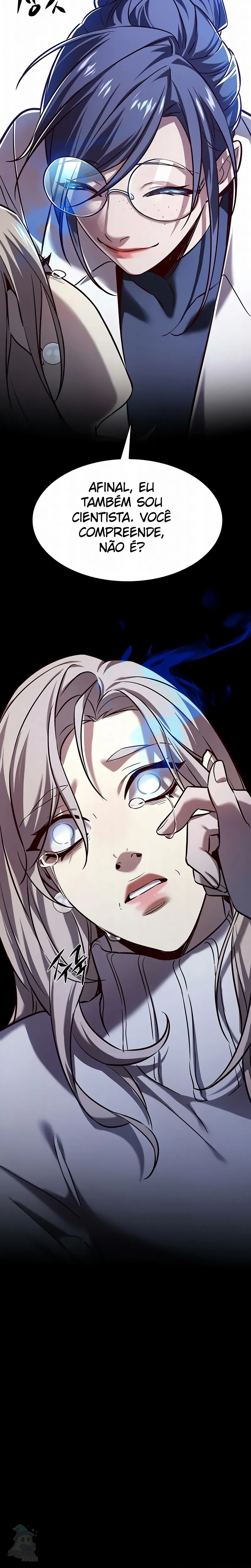 Read Veletric Pt Br Manga Online