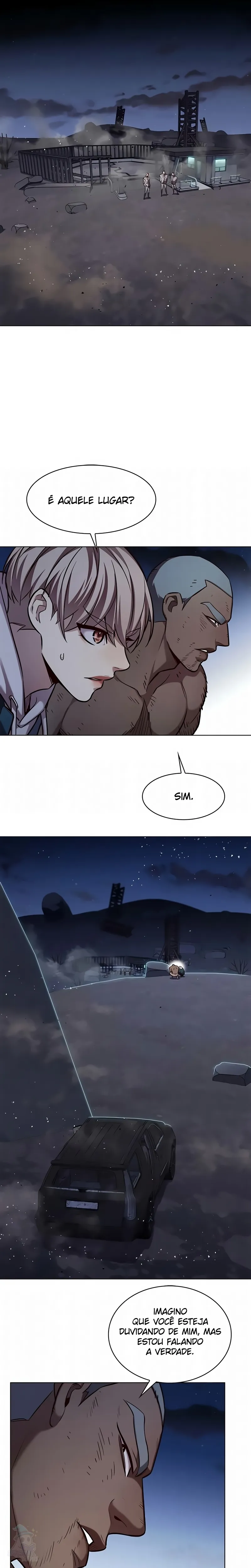 Read Veletric Pt Br Manga Online