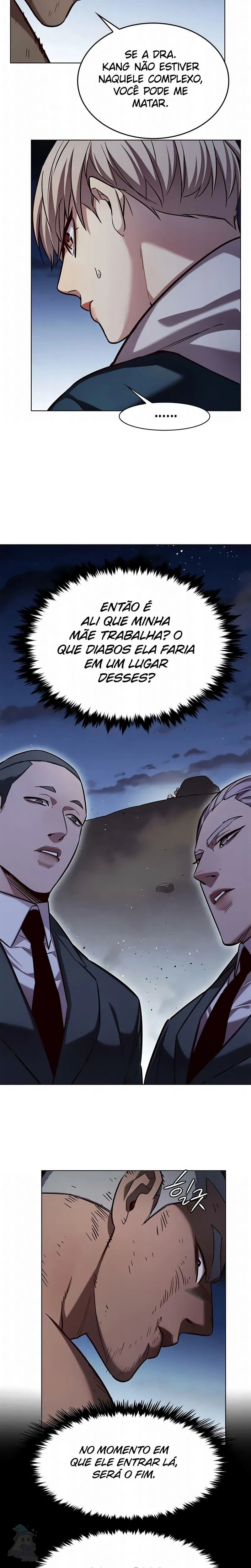 Read Veletric Pt Br Manga Online