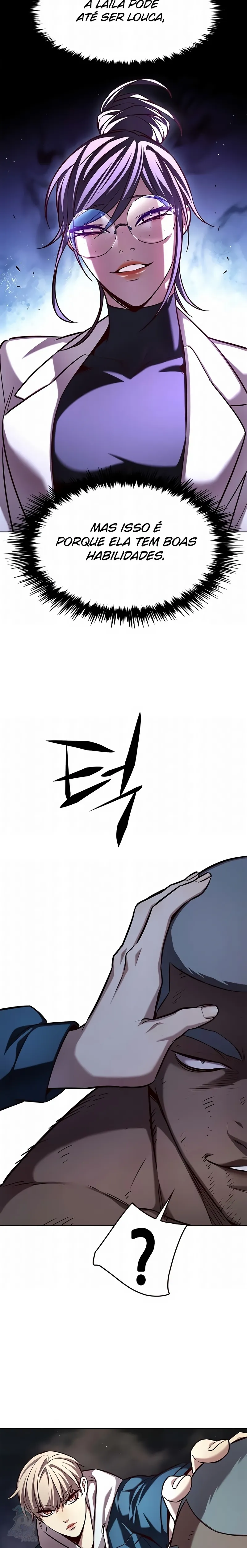 Read Veletric Pt Br Manga Online