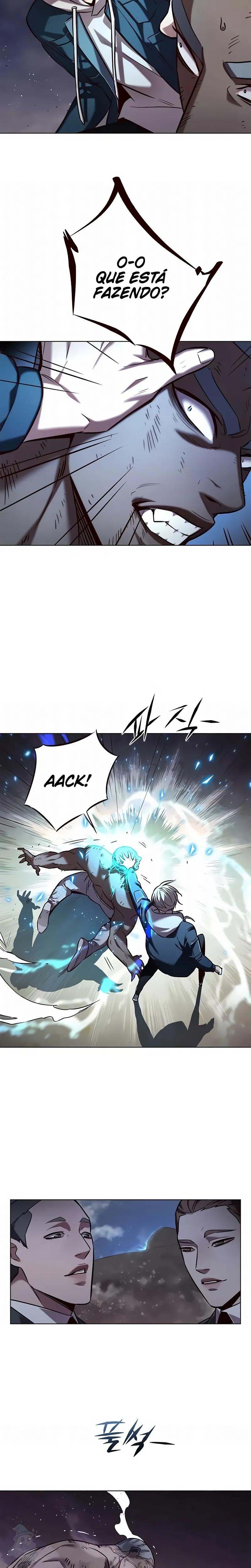 Read Veletric Pt Br Manga Online