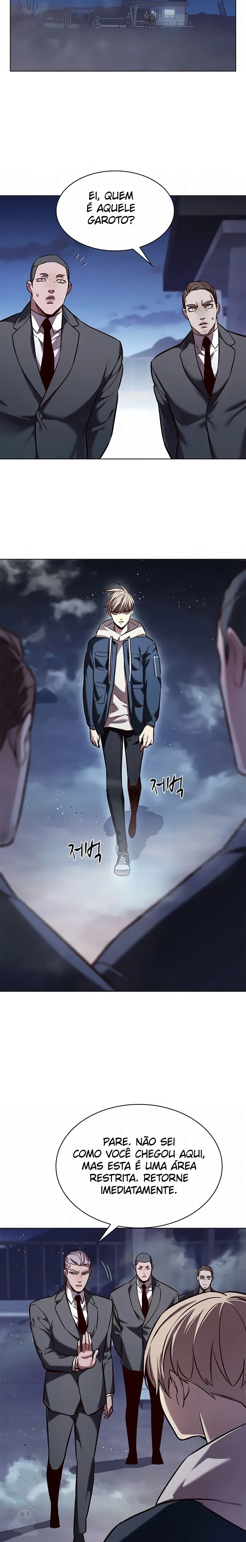 Read Veletric Pt Br Manga Online