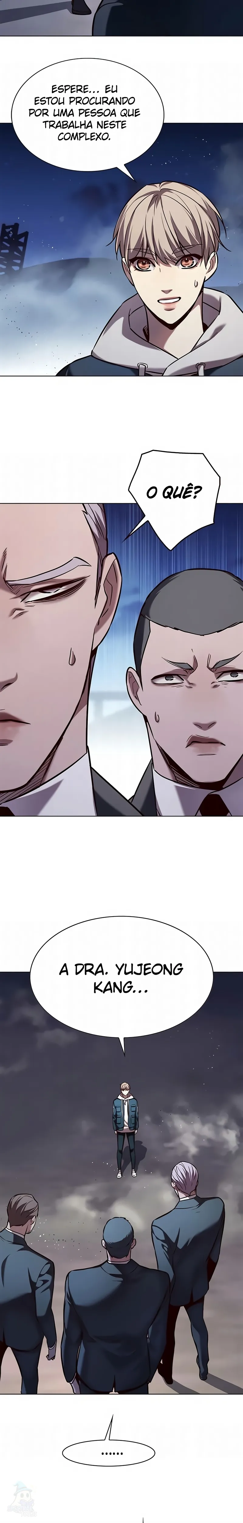 Read Veletric Pt Br Manga Online