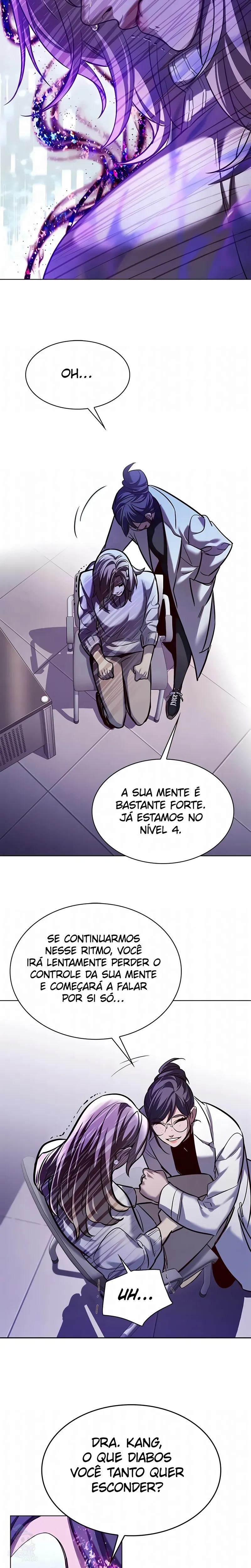 Read Veletric Pt Br Manga Online