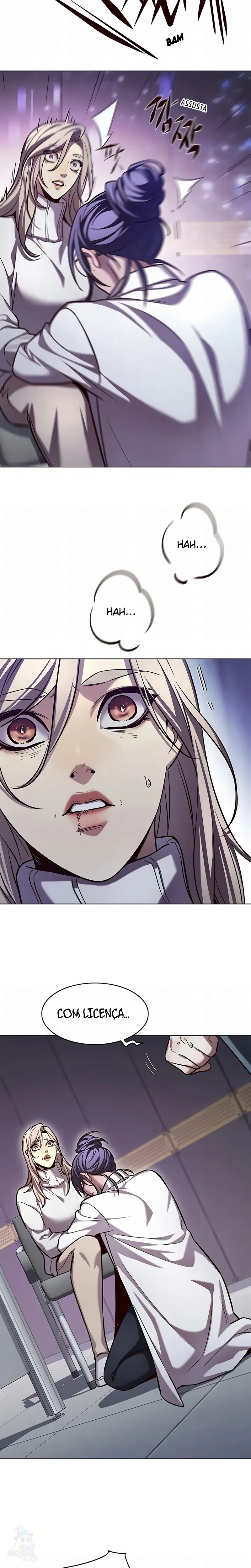 Read Veletric Pt Br Manga Online