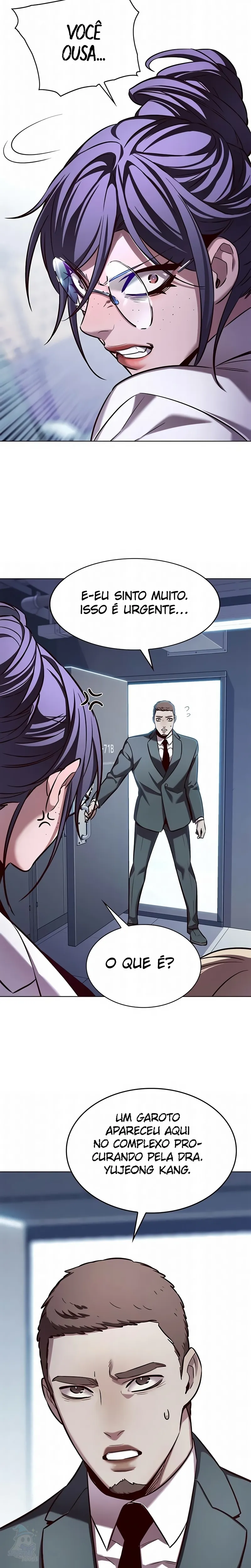 Read Veletric Pt Br Manga Online