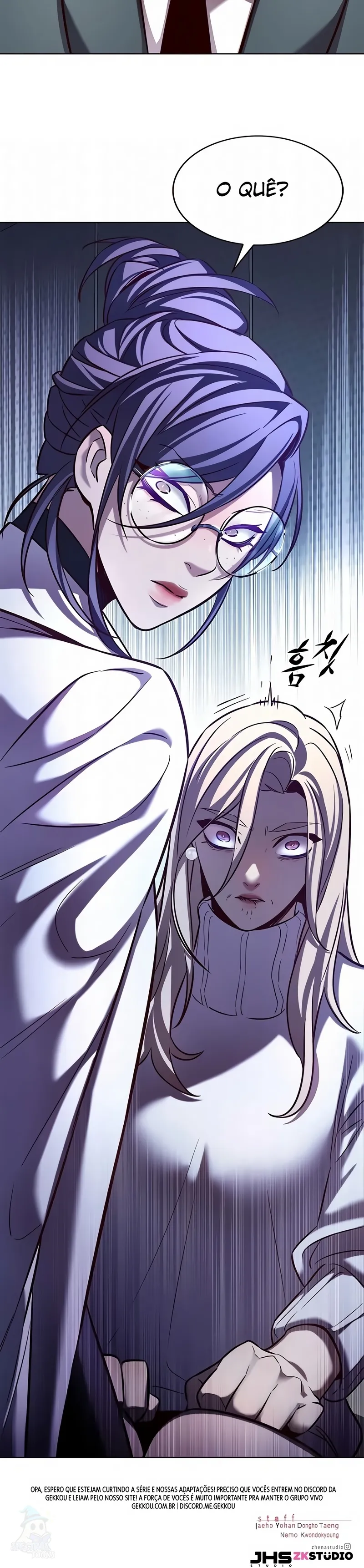 Read Veletric Pt Br Manga Online