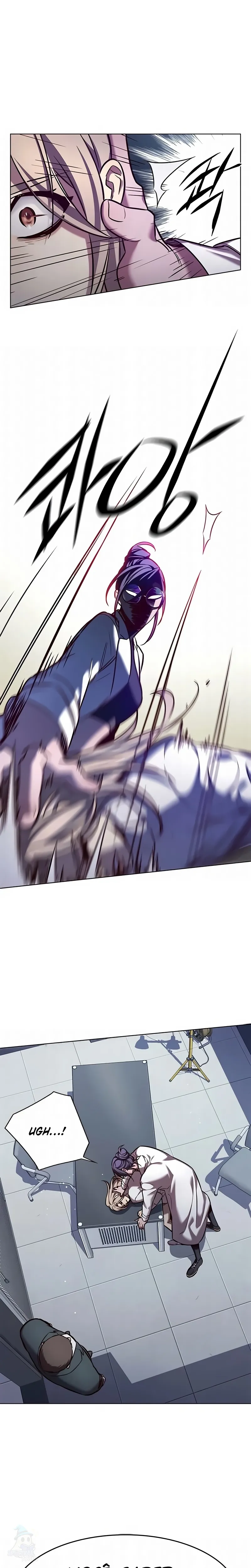 Read Veletric Pt Br Manga Online