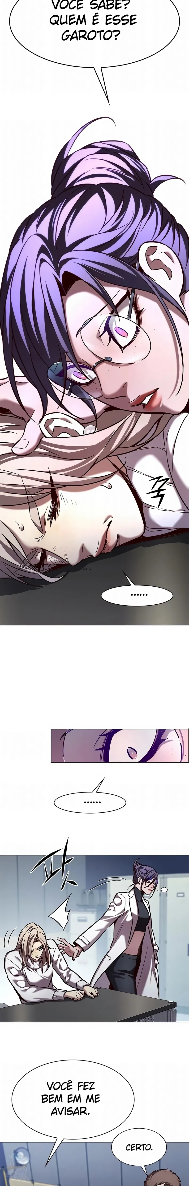 Read Veletric Pt Br Manga Online