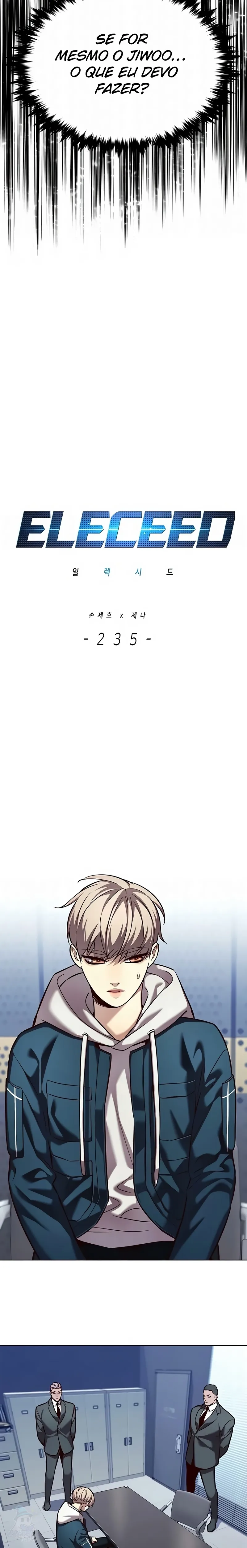 Read Veletric Pt Br Manga Online