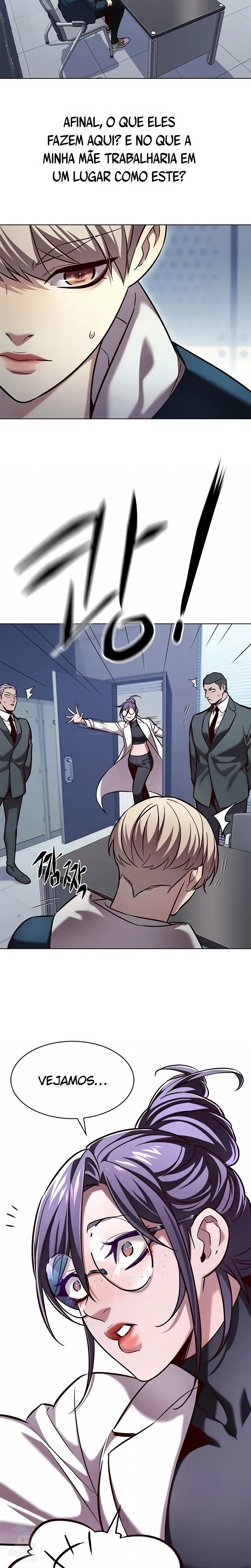 Read Veletric Pt Br Manga Online
