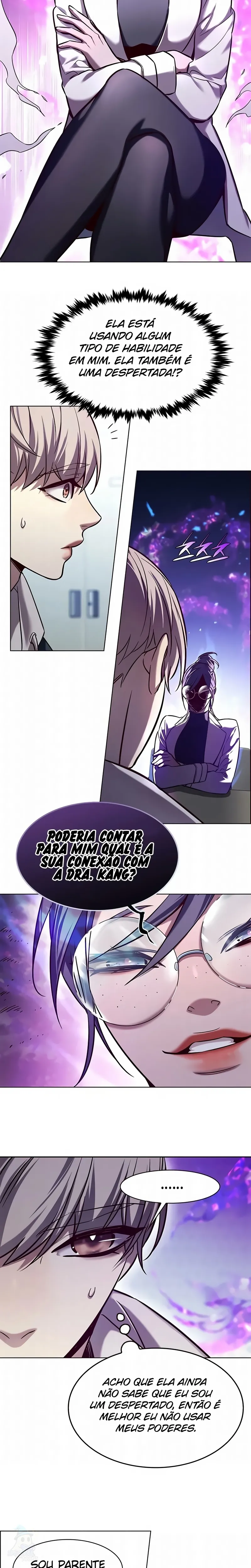 Read Veletric Pt Br Manga Online