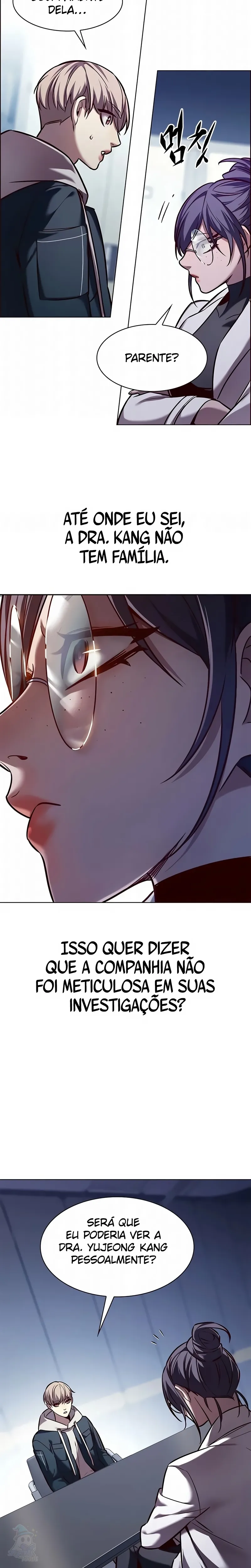 Read Veletric Pt Br Manga Online
