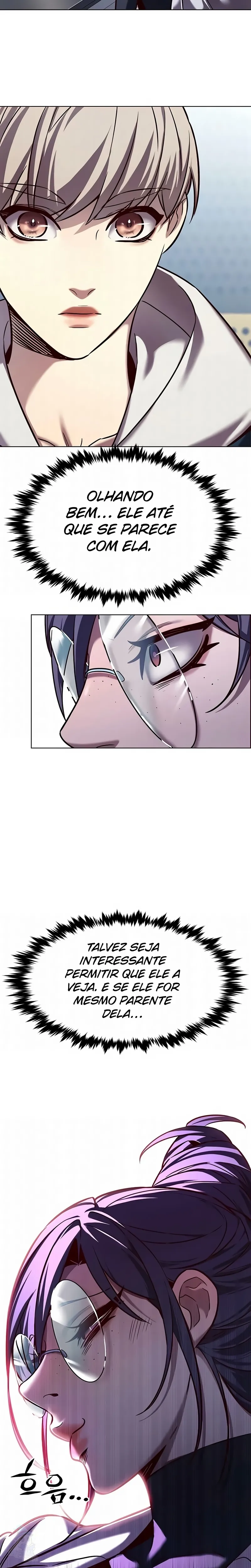 Read Veletric Pt Br Manga Online