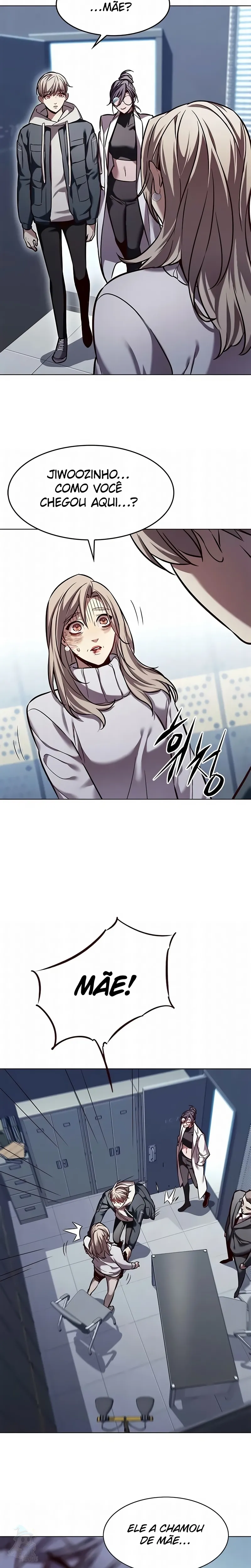Read Veletric Pt Br Manga Online