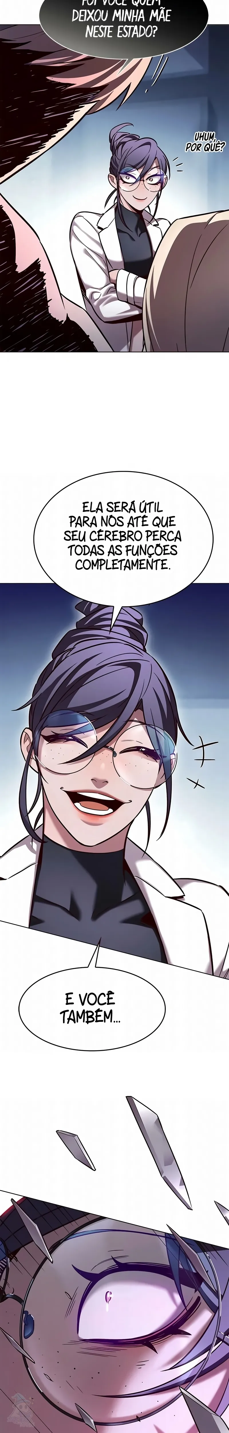 Read Veletric Pt Br Manga Online