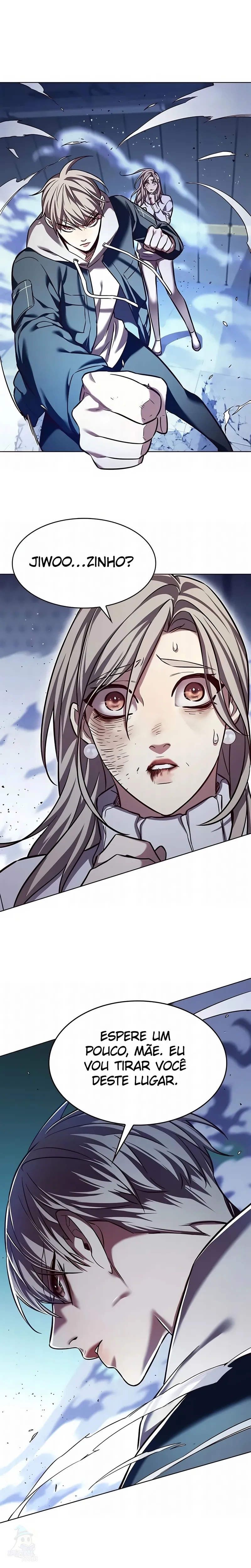 Read Veletric Pt Br Manga Online