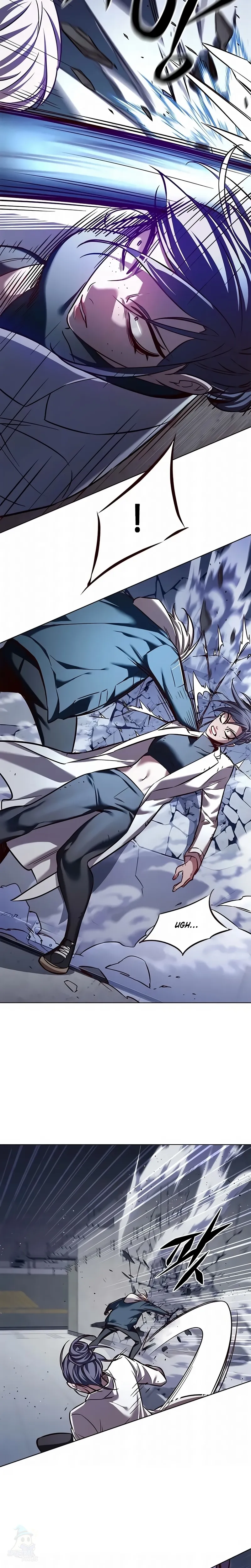 Read Veletric Pt Br Manga Online