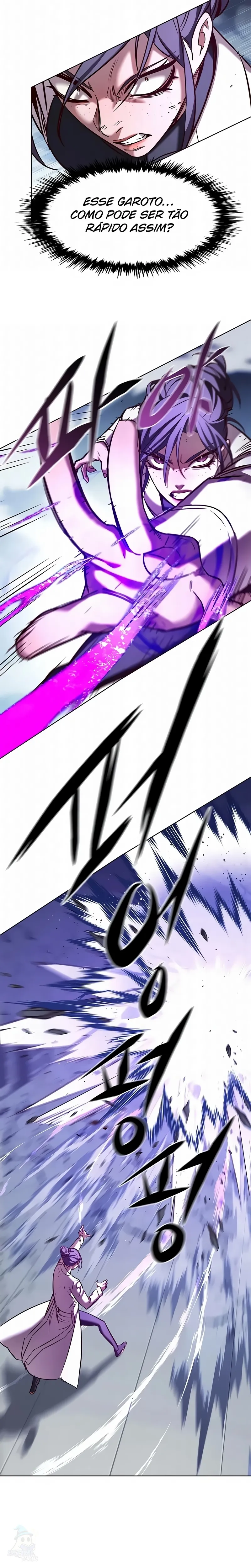 Read Veletric Pt Br Manga Online