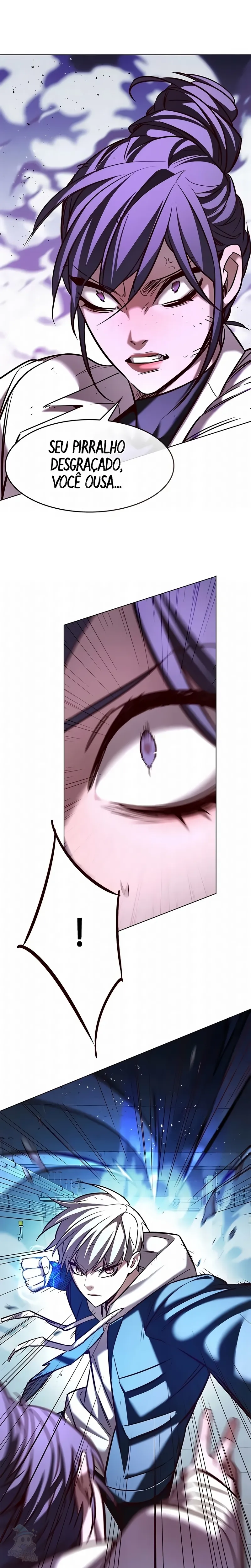 Read Veletric Pt Br Manga Online