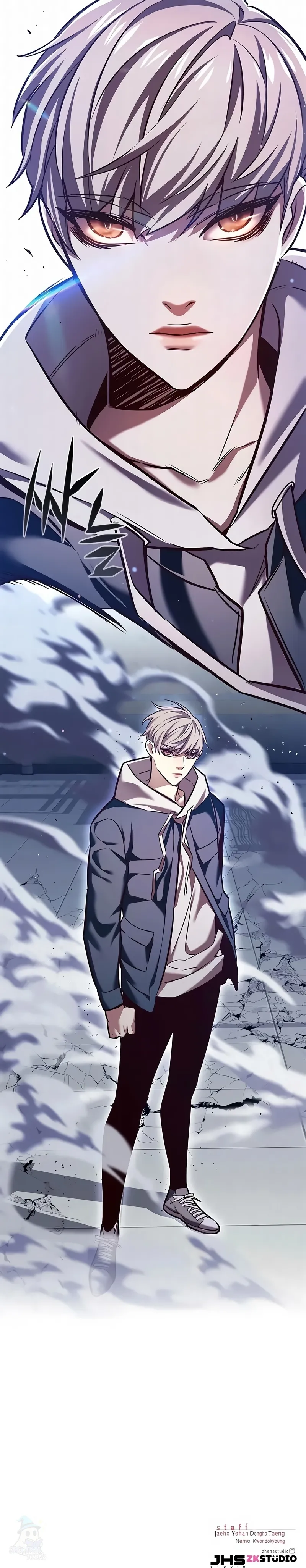 Read Veletric Pt Br Manga Online